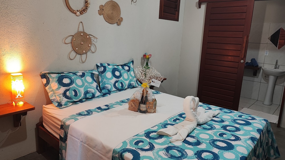 Standard Twin Room, Lanai, Pool View