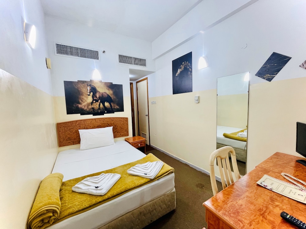Standard Single Room photo 1