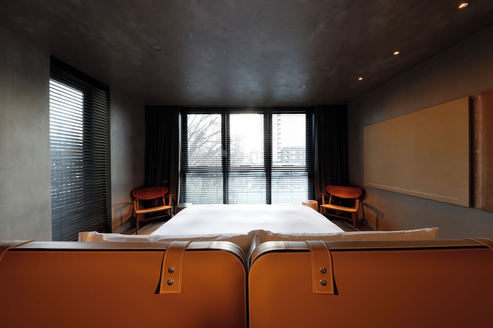 Luxury Room, 1 Bedroom, Non Smoking photo 3