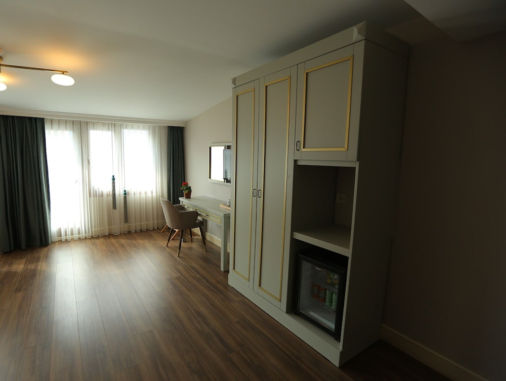 Deluxe Room photo 3