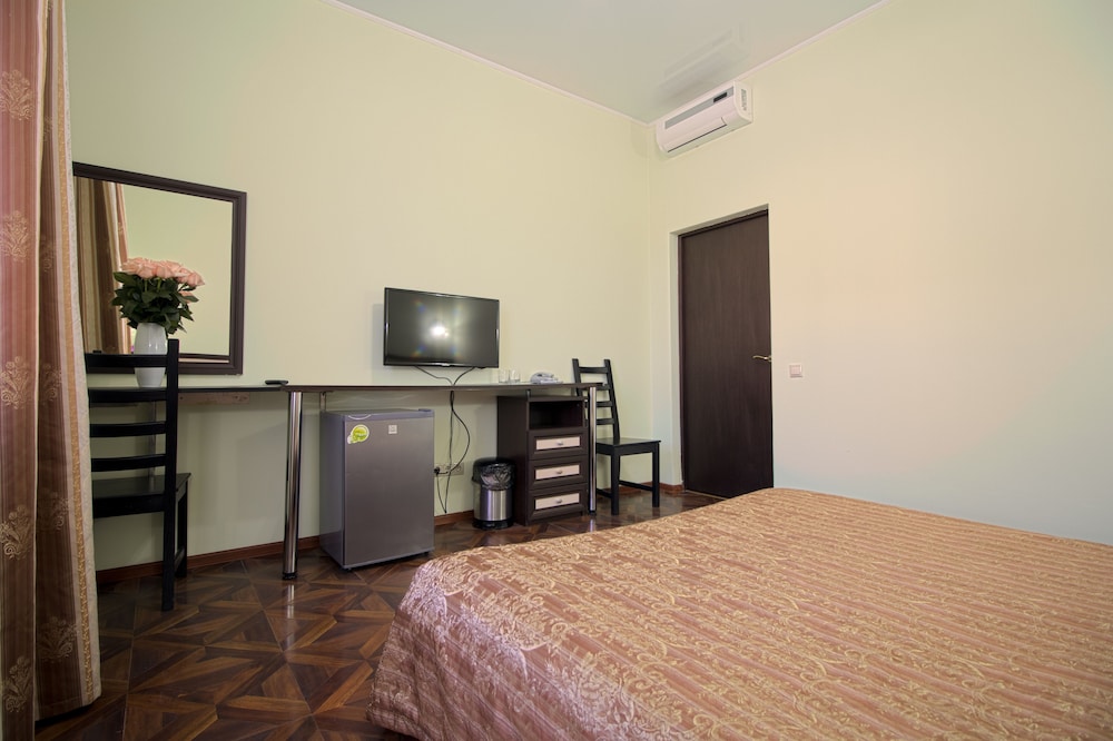 Standard Double Room photo 1