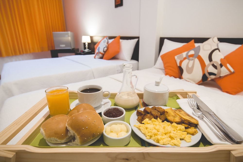 Superior Twin Room, 2 Double Beds photo 1