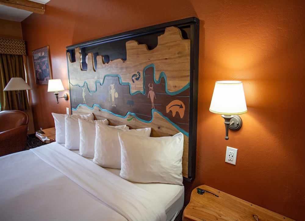 Accessible King Oasis - Photo 6
