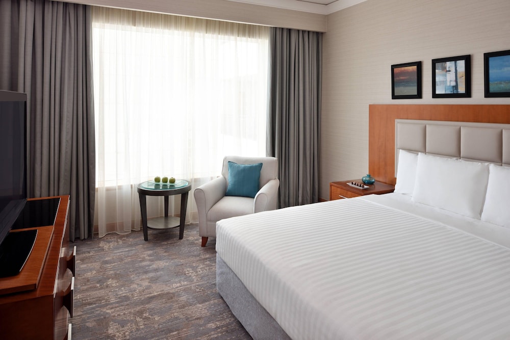 Royal Suite, 1 King Bed, Smoking