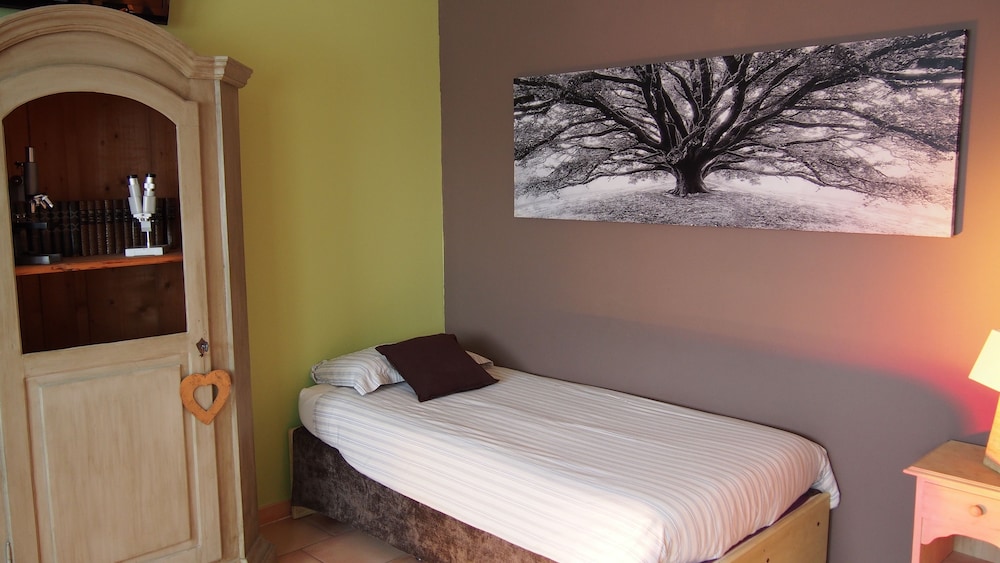 Premium Quadruple Room photo 3