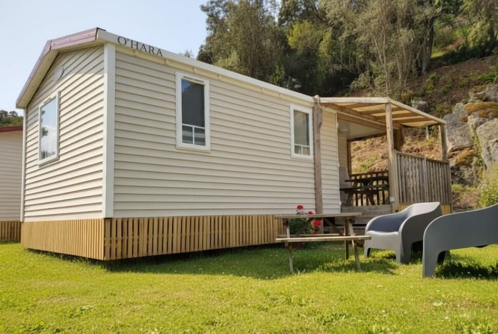 Mobile Home