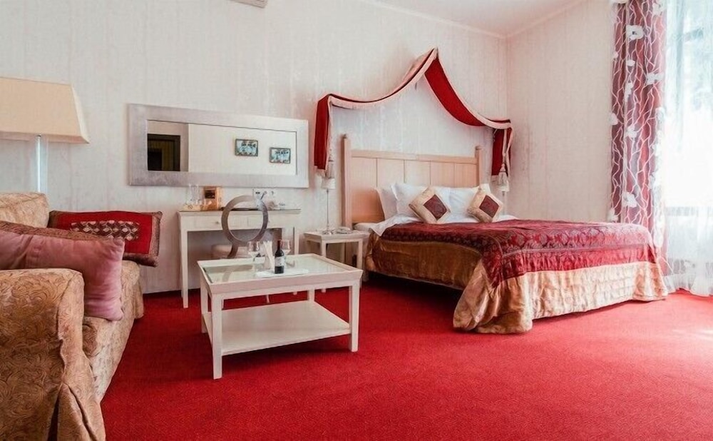 Superior Double Room photo 1