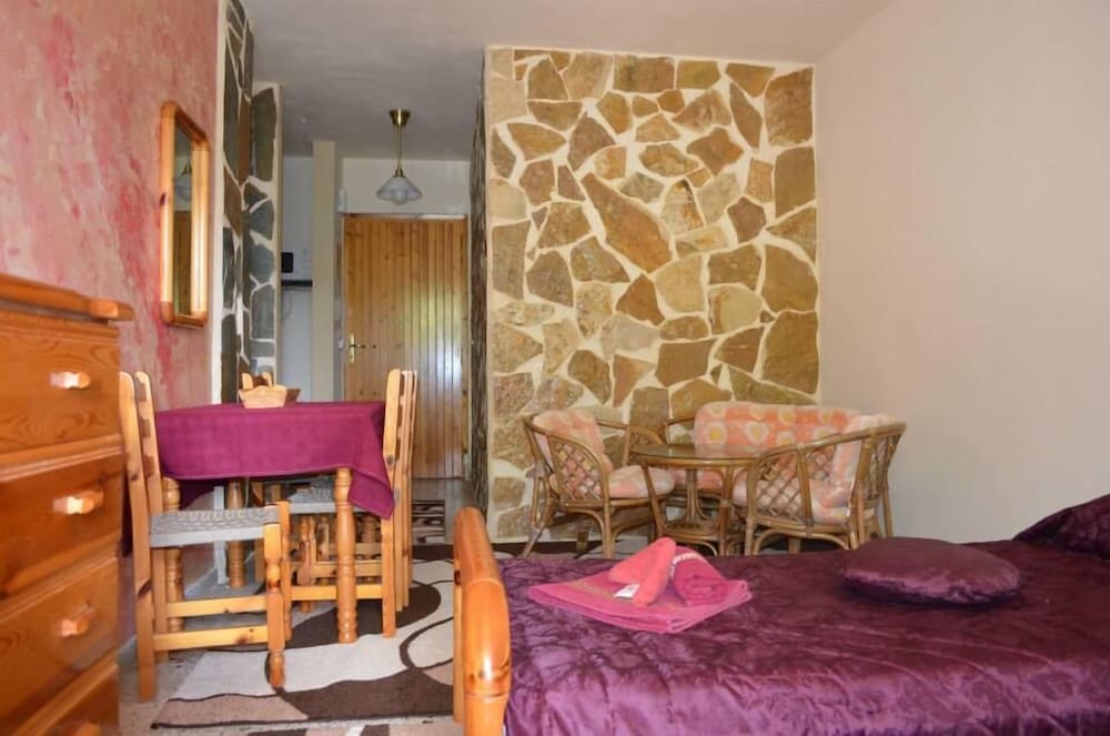 Apartment, 2 Bedrooms, Terrace
