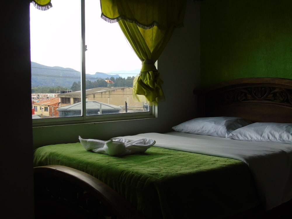 Quadruple Room photo 2