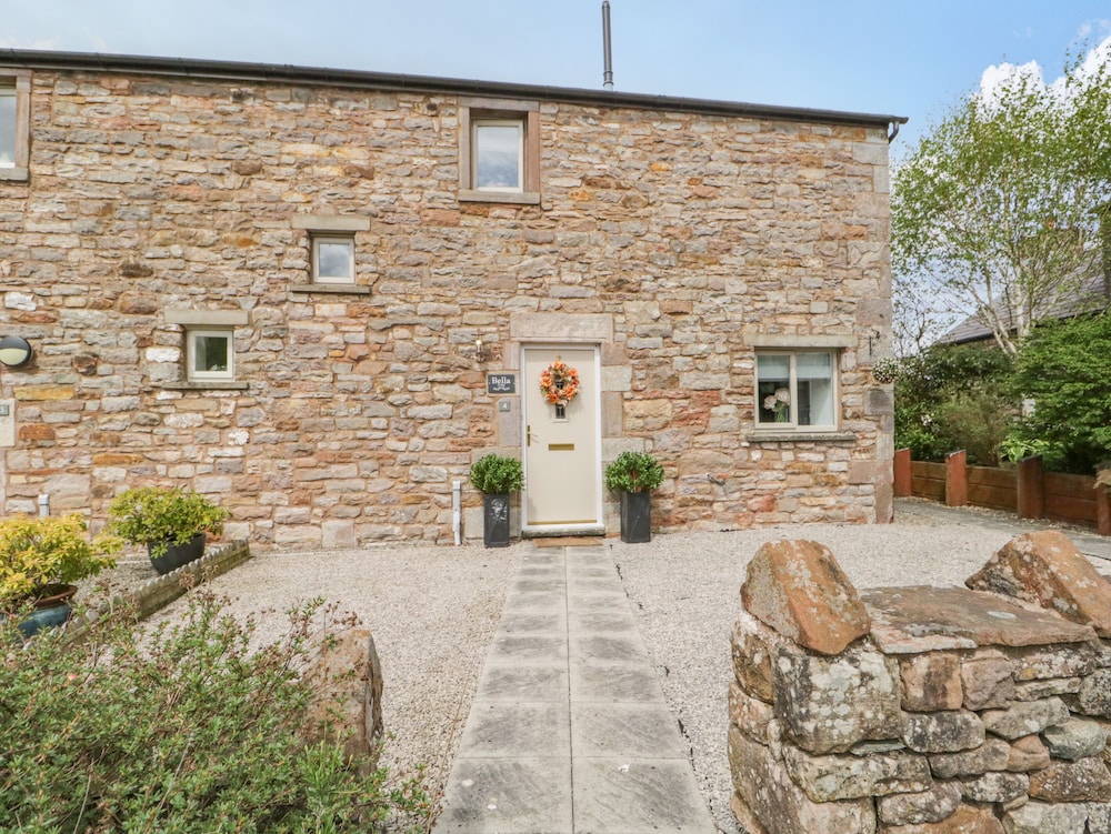 Cottage photo 2