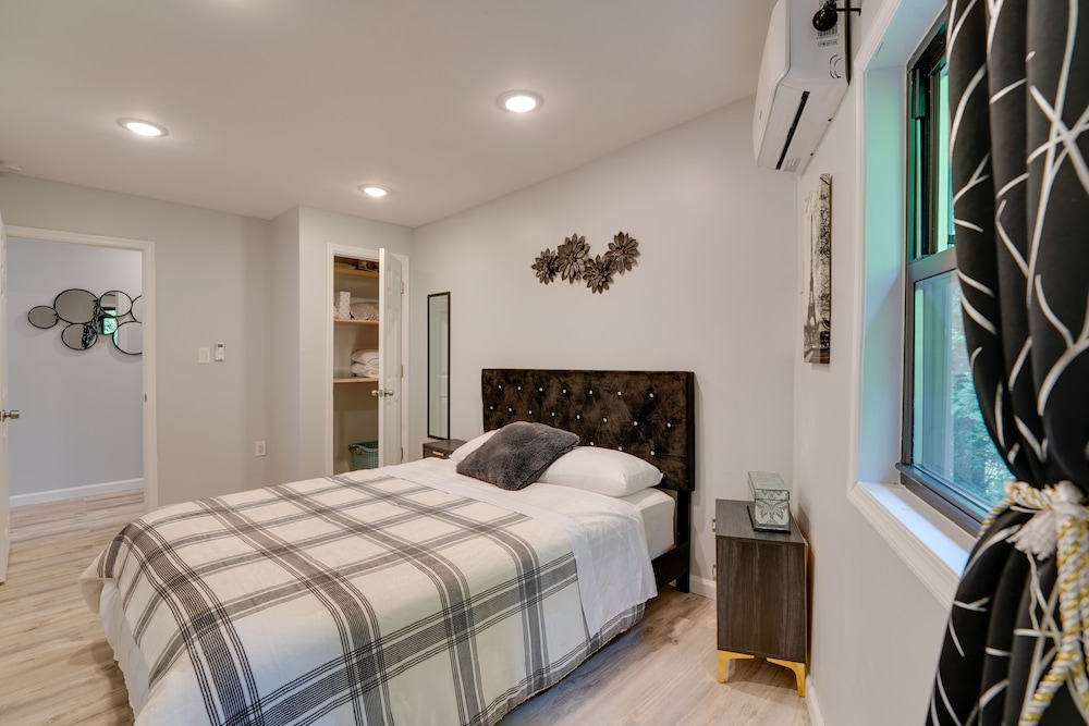 Apartment (3 Bedrooms) photo 2