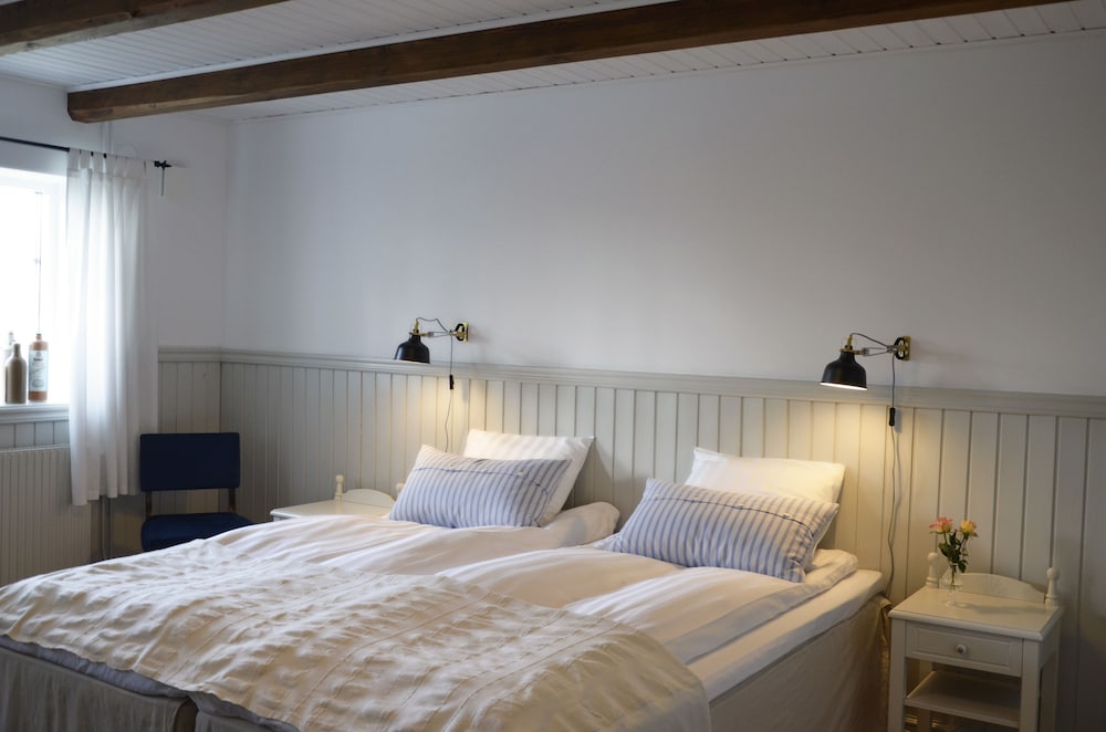 Double Room, 1 King Bed, Ensuite