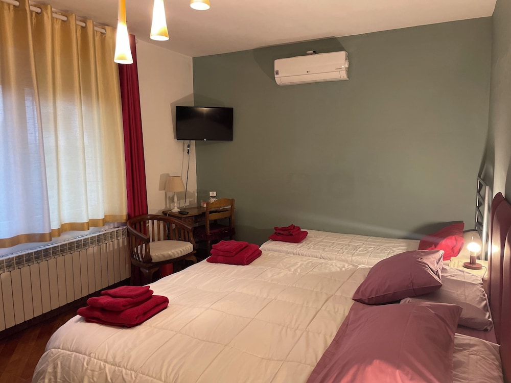 B&B L'Albero Maestro