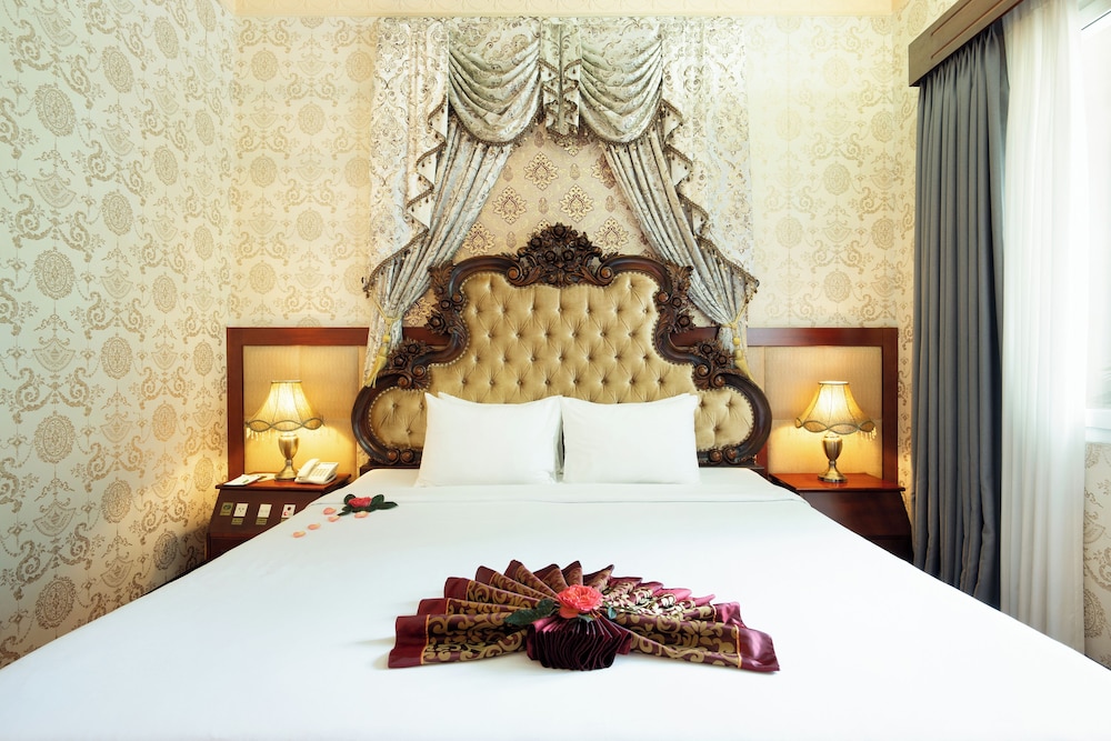 Victory Suite, City View photo 3