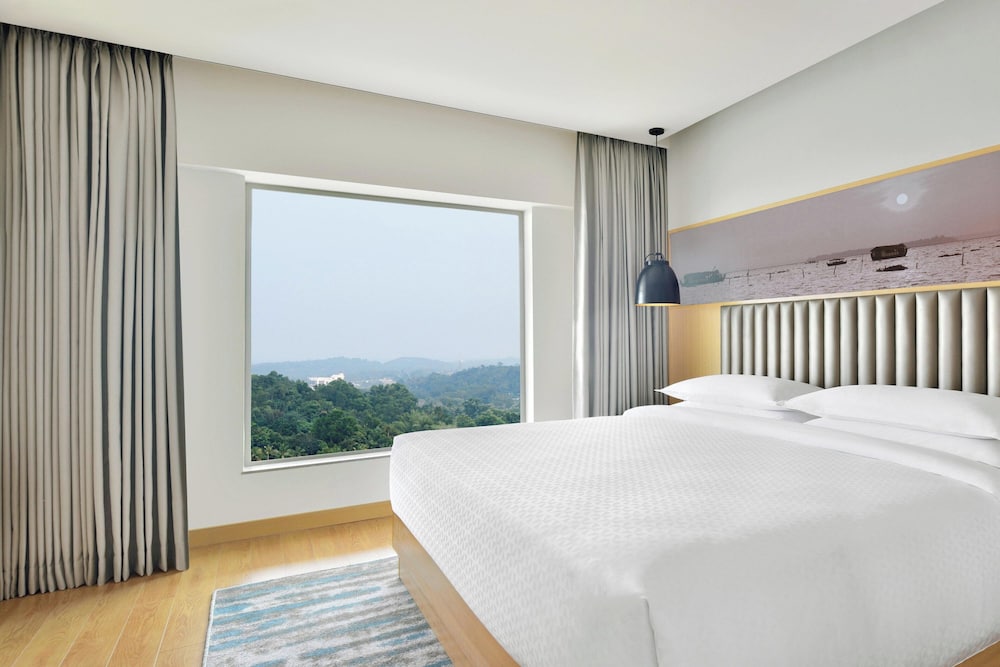 Suite, 1 Bedroom