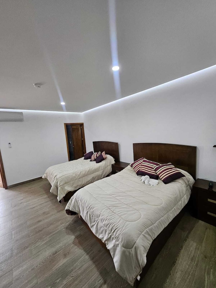 Classic Double Room, Balcony, City View