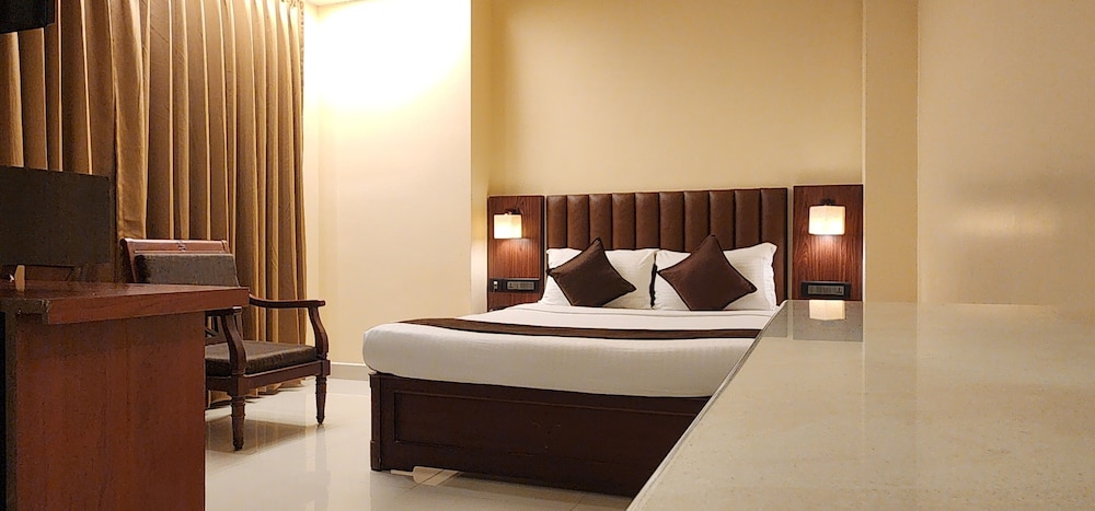 Standard Double or Twin Room, 1 Bedroom - Photo 3
