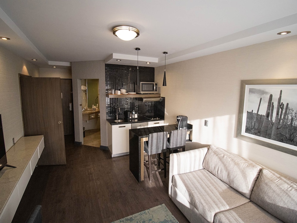 Executive Studio Suite photo 2