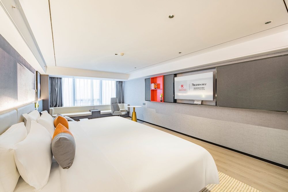 Executive Room photo 2