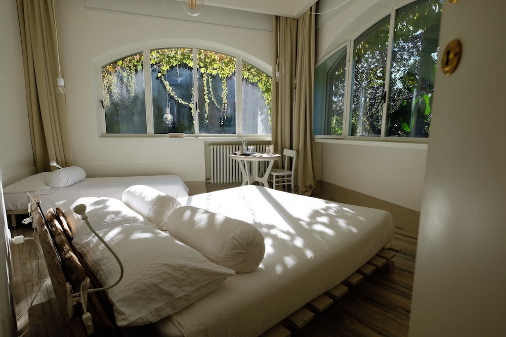 Design Triple Room photo 3