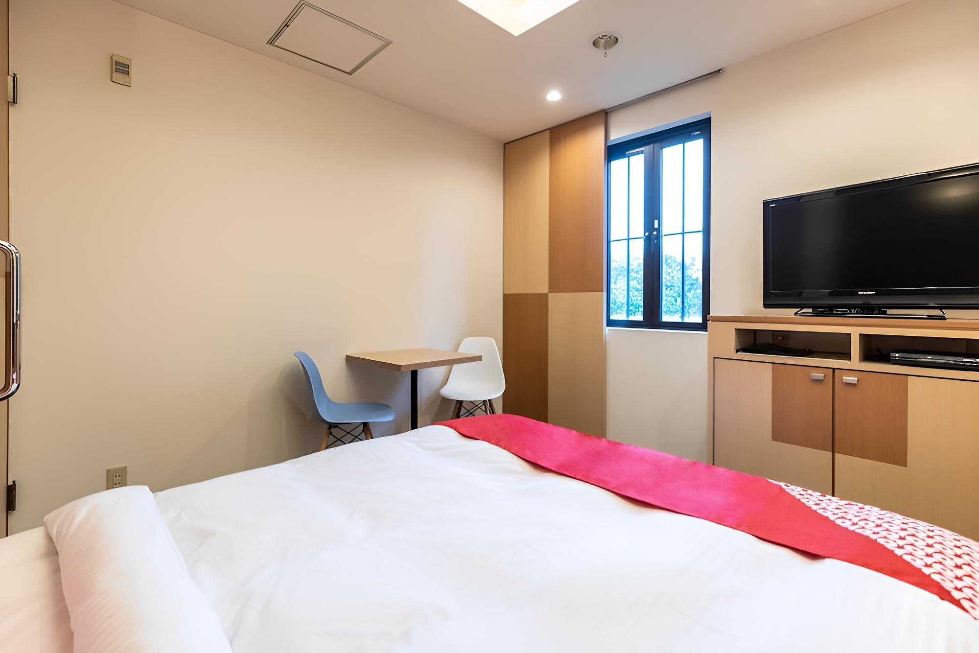 Double Room, Non Smoking - Photo 1