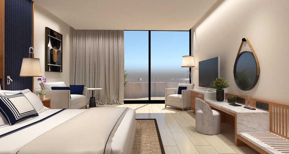 Premium Room Inland View - Photo 2