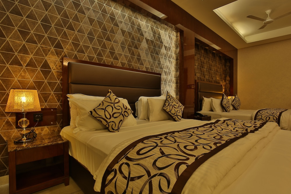Luxury Room photo 1