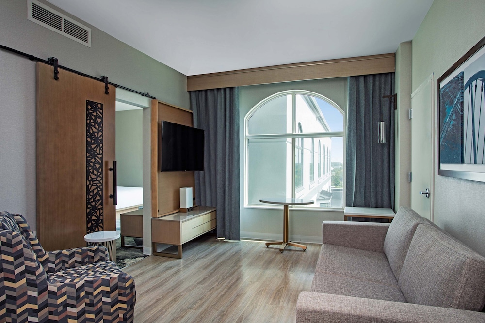 Suite, Multiple Beds - Photo 1