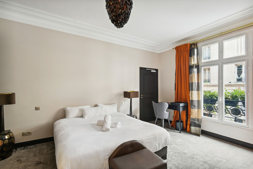 Family Suite photo 3