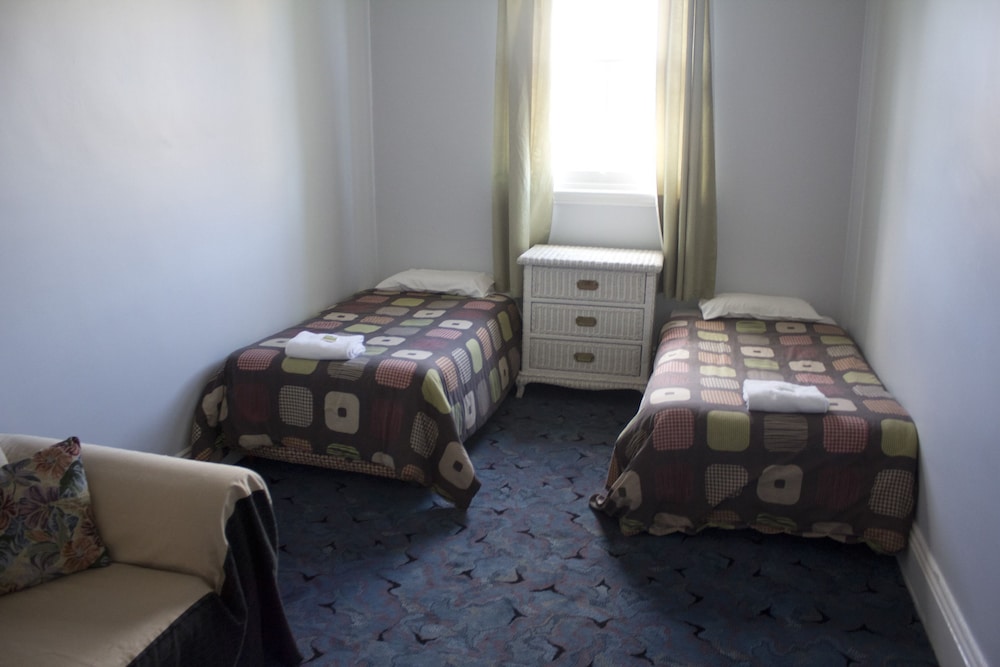 Twin Room photo 1