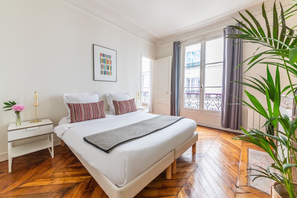 Executive Apartment, 2 Bedrooms photo 2
