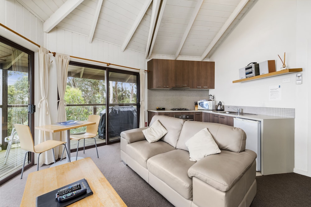 Standard One Bedroom Villa - Ocean View photo 2