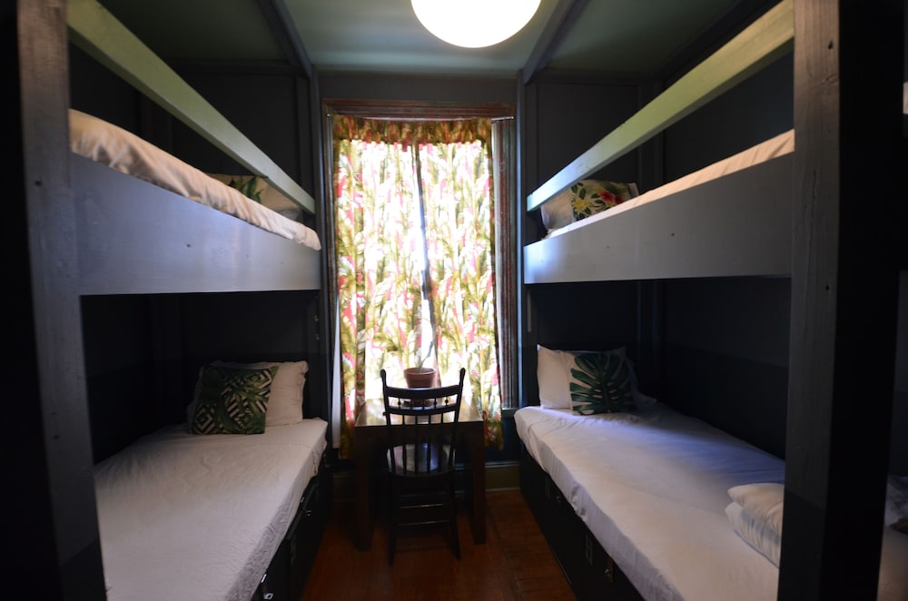 Basic Twin Room