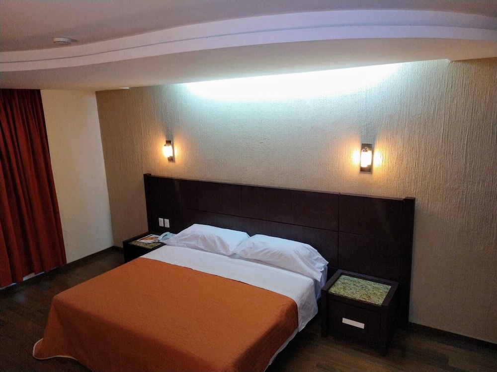 Deluxe Room photo 1