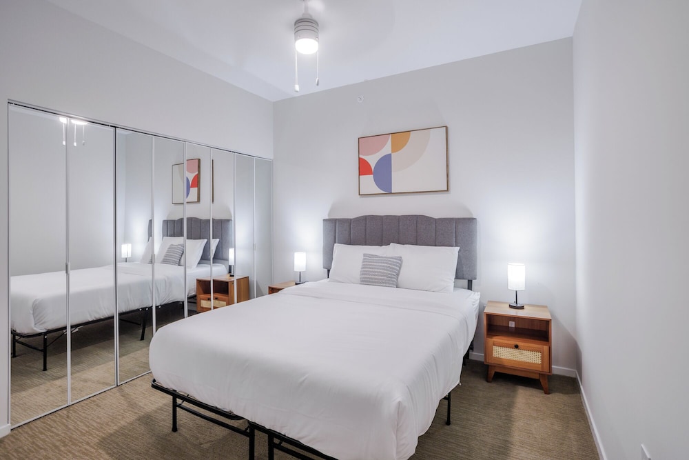 Deluxe Apartment, 1 Bedroom, Non Smoking