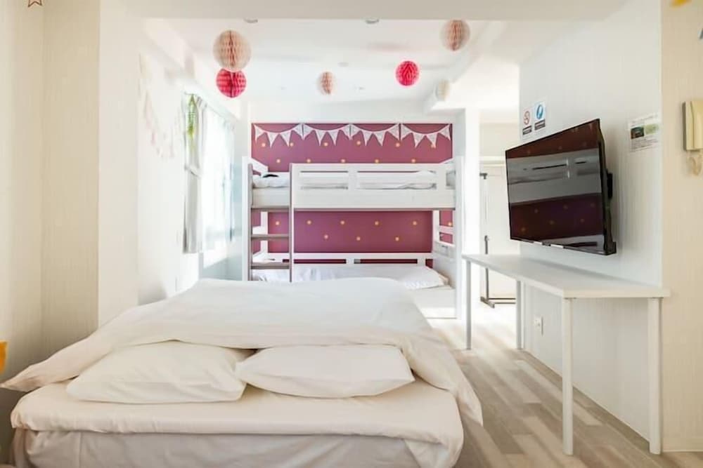 Apartment, Non Smoking photo 1