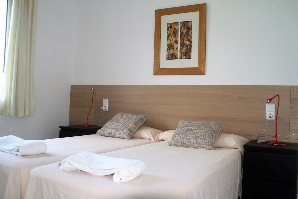 Villa, 2 Bedrooms, Ground Floor (Sabina 11)