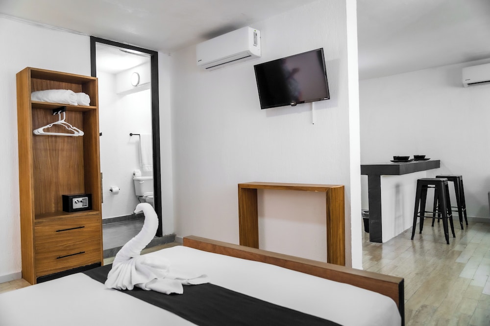 Superior Suite