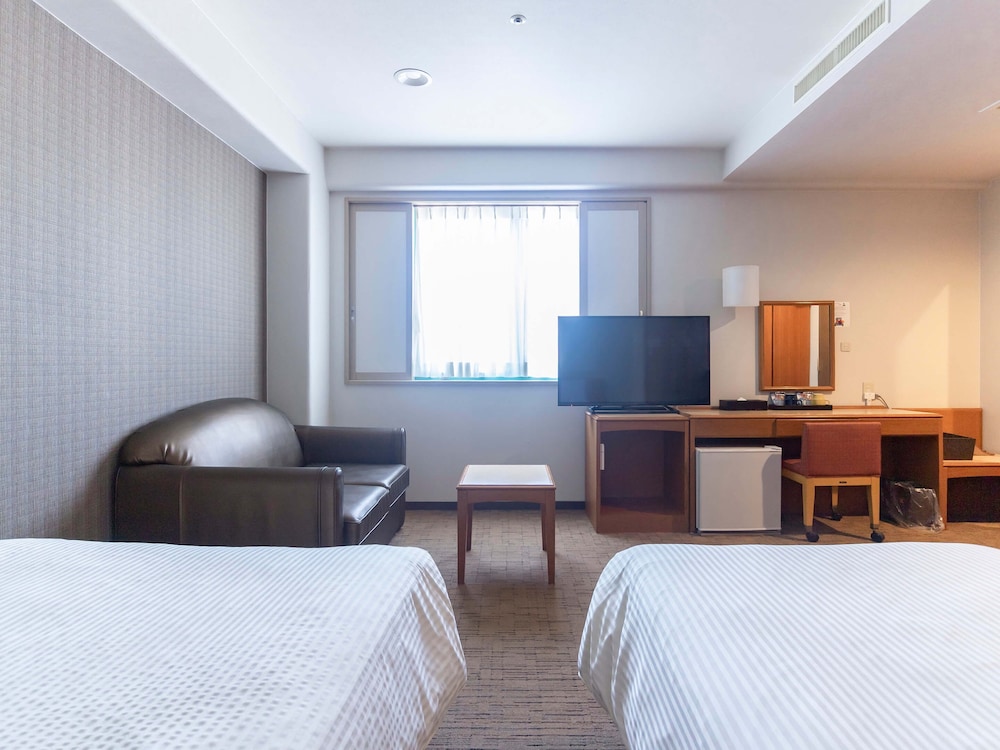 Deluxe Twin Room, Non Smoking photo 2