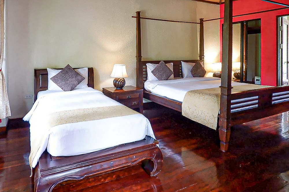 Deluxe Triple Room - Photo 2