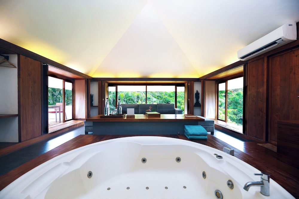 Luxury Penthouse