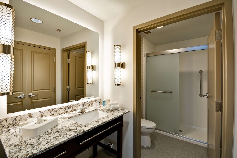 Homewood Suites by Hilton Birmingham Downtown Near UAB, Kuva 5