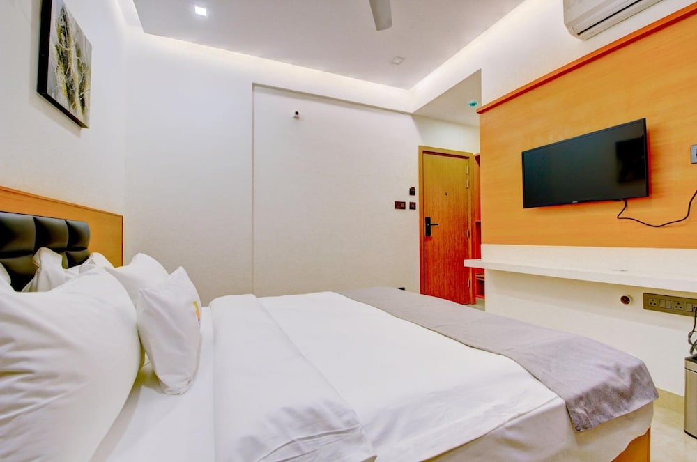 Deluxe Double Room, 1 Double Bed - Photo 5