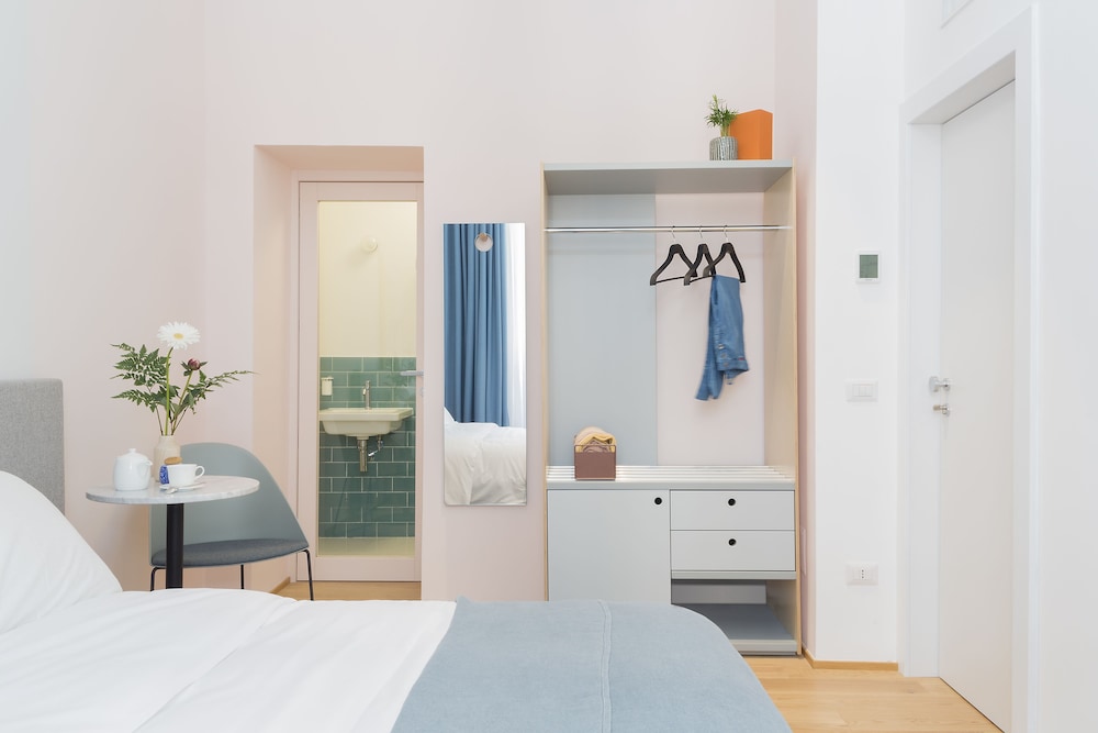 Comfort Double Room, City View photo 2