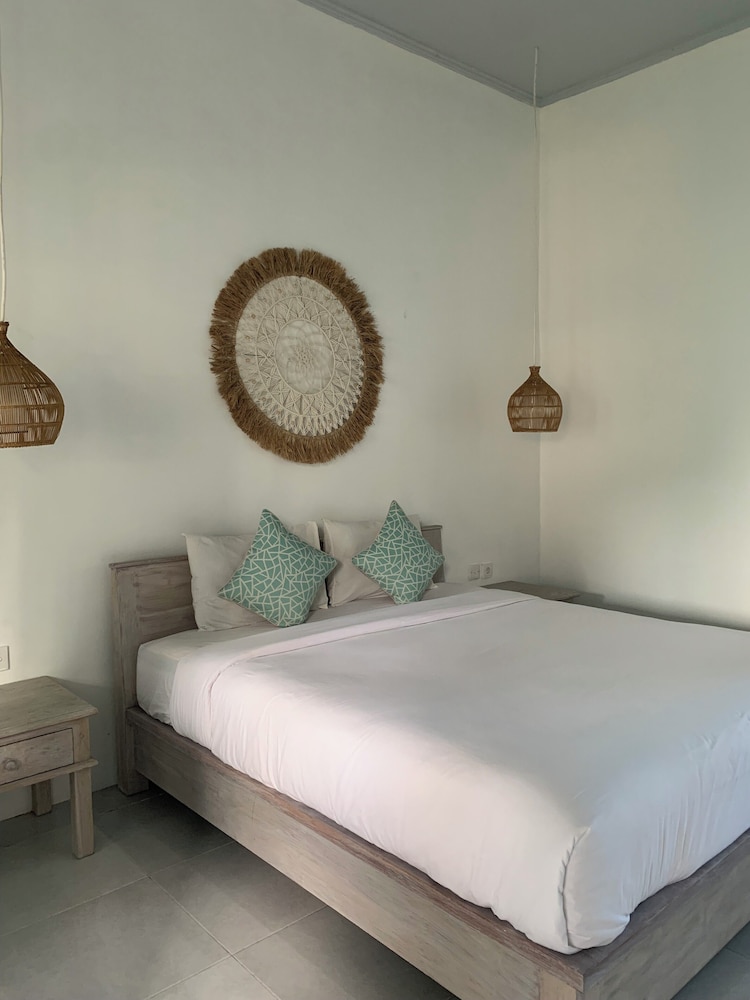 Comfort Double or Twin Room photo 3