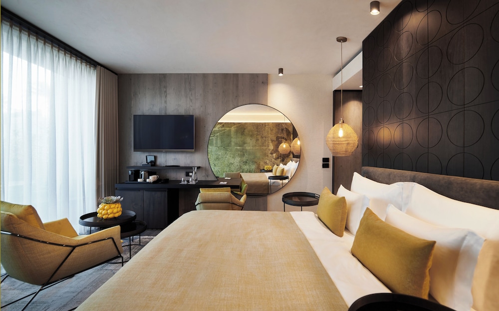 Premium Room, 1 Bedroom, Non Smoking