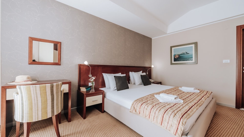 Presidential Suite photo 3