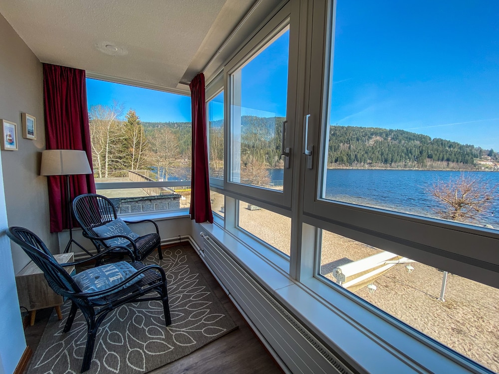 Comfort Apartment, Beachfront ( 2 people) photo 3