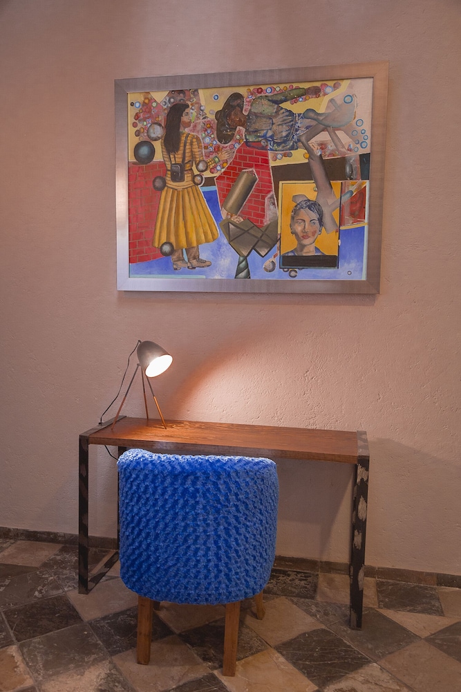 Suite (Cielo) - Photo 21