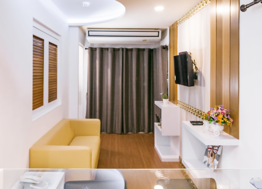 Grand Suite photo 3